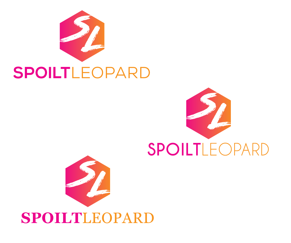 Logo Design by designmind78 for Spoilt Leopard | Design #18523336