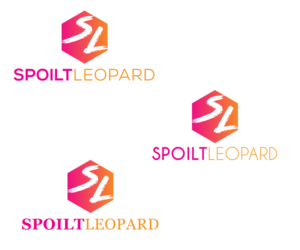 Logo Design by designmind78 for Spoilt Leopard | Design: #18523336