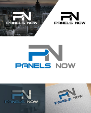 Diseño de Logo por Onetouch110 para este proyecto | Diseño: #18527374