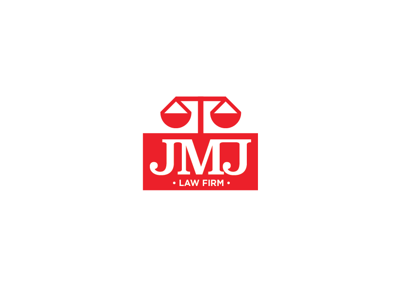 Logo Design by meq.mike for Jones Law Firm | Design #18523525