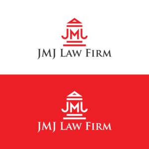 Logo Design by yogeshbadgire for Jones Law Firm | Design #18522916