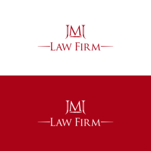Logo Design by moisesf for Jones Law Firm | Design: #18527204