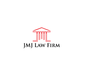 Logo Design by meygekon for Jones Law Firm | Design: #18522695