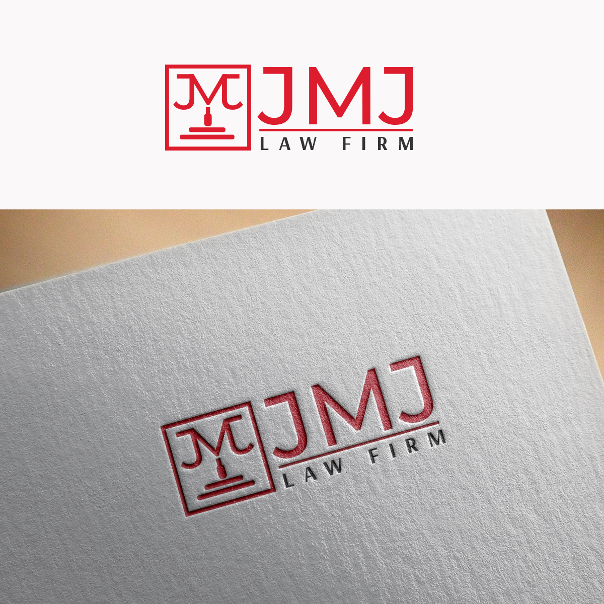 Design de Logo par Kimosis Designs pour Jones Law Firm | Design #18518730