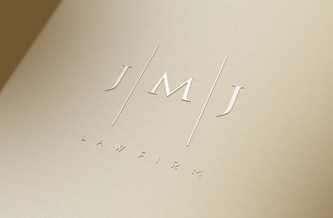 Logo Design by GLDesigns for Jones Law Firm | Design #18518901