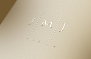 Logo Design by GLDesigns for Jones Law Firm | Design: #18518901