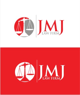 Logo Design by nutu for Jones Law Firm | Design: #18521079