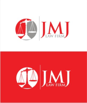 Logo Design by nutu for Jones Law Firm | Design: #18521079