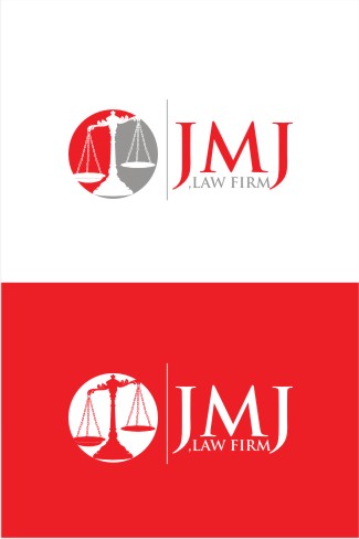 Logo Design by nutu for Jones Law Firm | Design #18567139