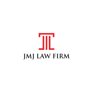 Logo Design by faradict for Jones Law Firm | Design: #18524670