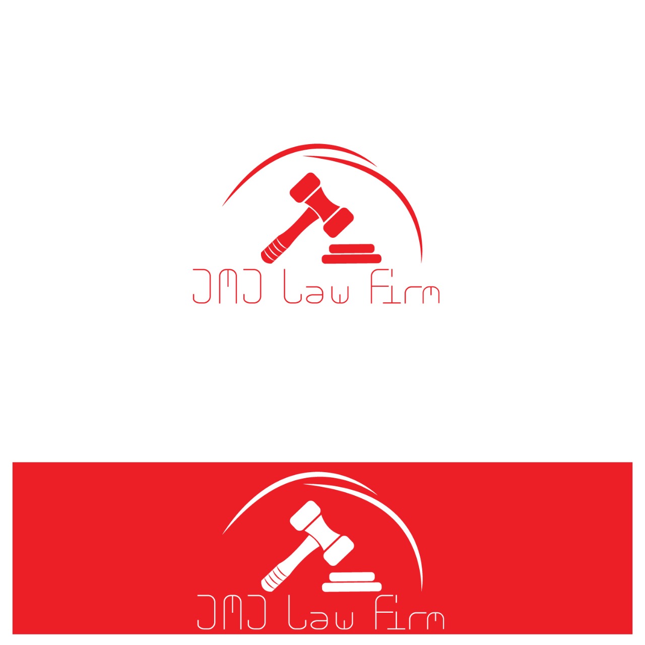 Logo Design by eMARK for Jones Law Firm | Design #18528147