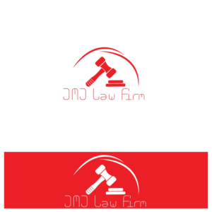 Logo Design by eMARK for Jones Law Firm | Design: #18528147