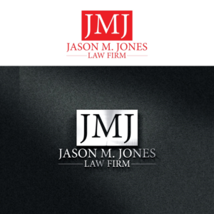 Logo Design by eMARK for Jones Law Firm | Design: #18528148
