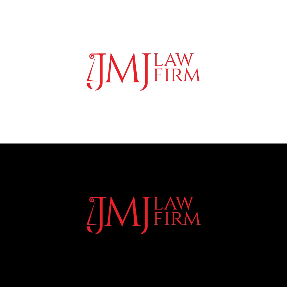 Logo Design by Basksh Designs for Jones Law Firm | Design #18521098