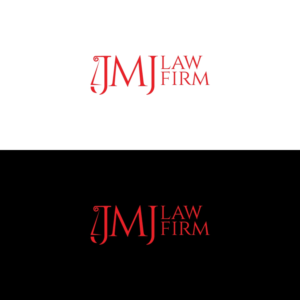 Logo Design by Basksh Designs for Jones Law Firm | Design: #18521098
