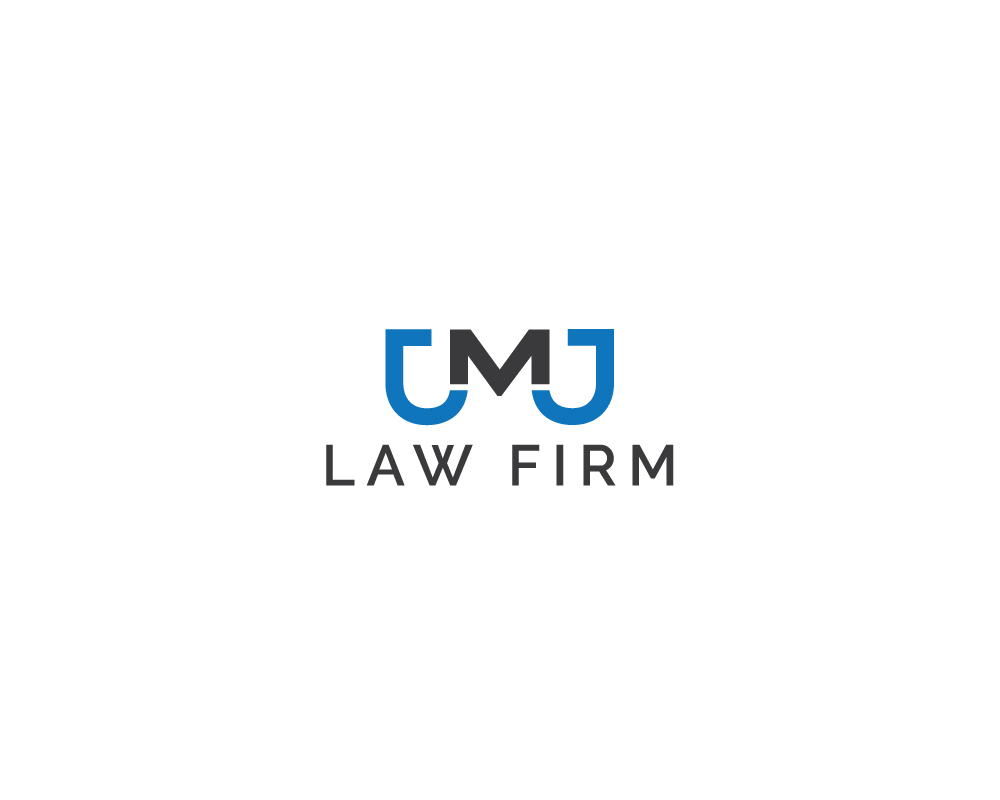 Logo Design by sponix for Jones Law Firm | Design #18519554