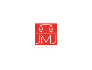 Logo Design by MOH Studio for Jones Law Firm | Design: #18522919