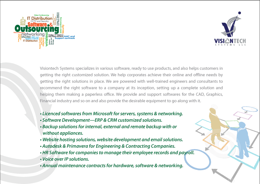 Design de Brochure par Impressive Solutions pour ce projet | Design #672911