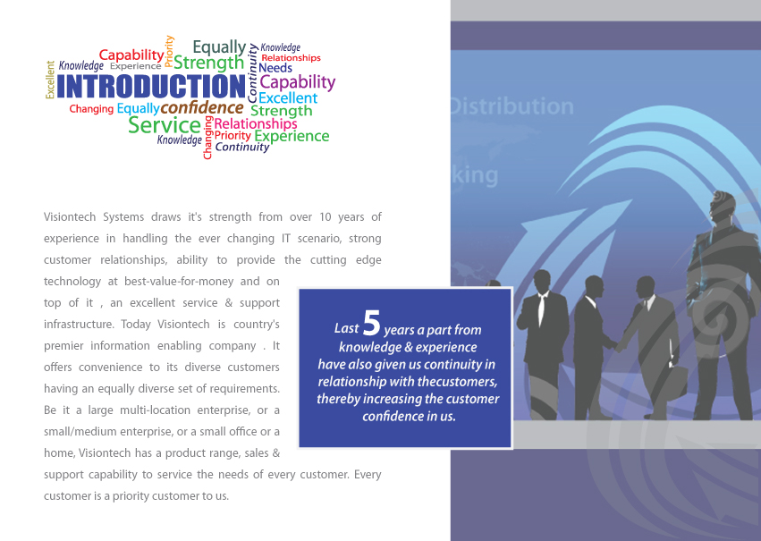 Brochure Design by Impressive Solutions for this project | Design #675108