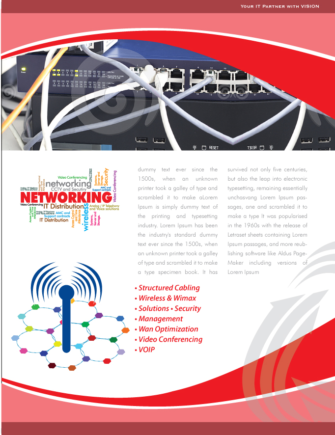 Brochure Design by Impressive Solutions for this project | Design #710168
