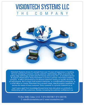 Brochure Design by MasterMind
