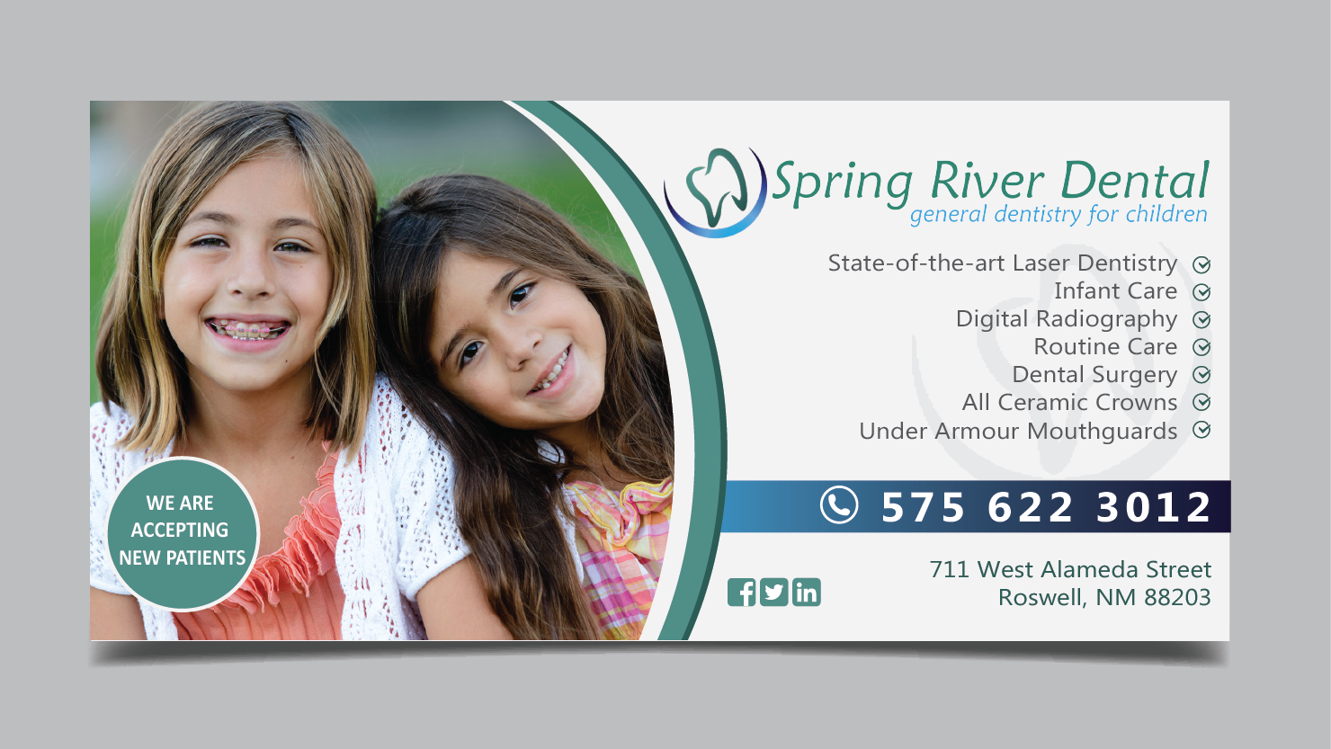 Graphic Design by alex989 for this project | Design #18521529