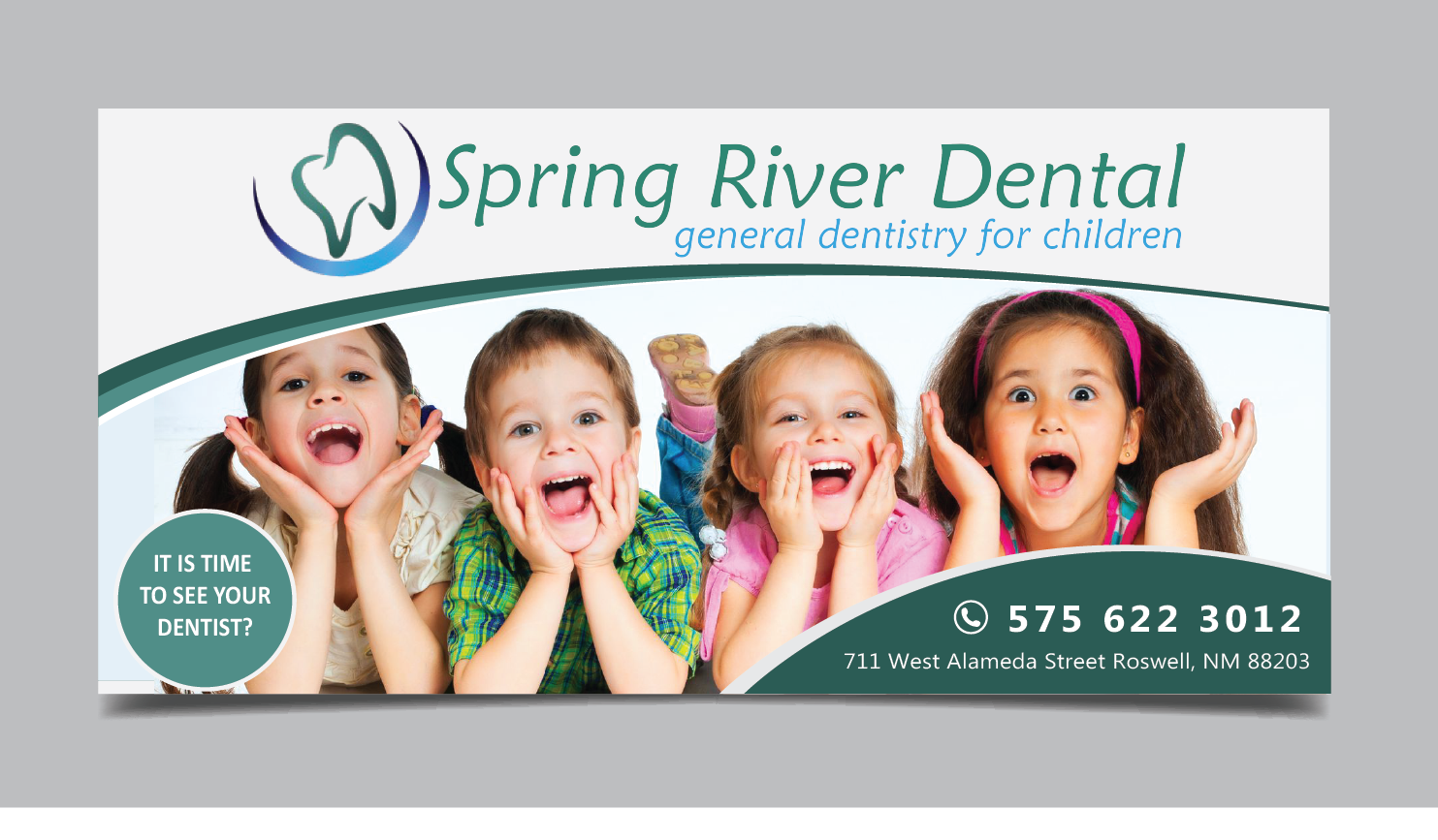 Graphic Design by alex989 for this project | Design #18521674