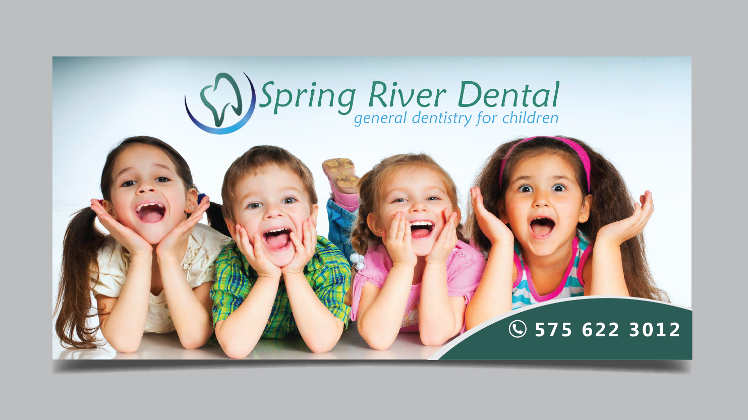 Graphic Design by alex989 for this project | Design #18548665