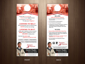 Flyer Design by debdesign for this project | Design: #18523303