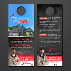 Flyer Design by aspiremedia for this project | Design: #18513421