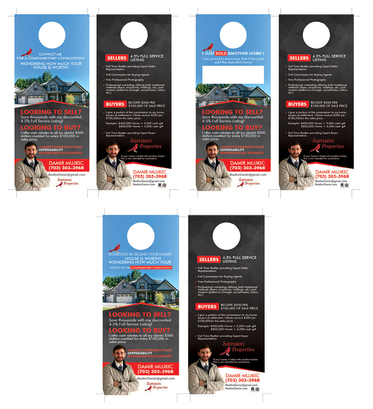 Flyer Design by aspiremedia for this project | Design #18576379