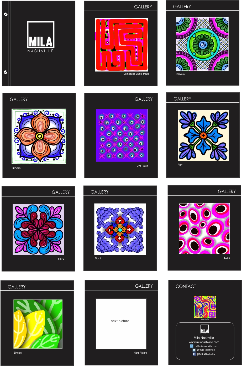 Graphic Design by wchristia for this project | Design #18551024