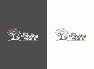 Diseño de Logo por nikkiblue para este proyecto | Diseño: #18617792