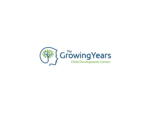 The Growing Years Child Development Center | Logo Design by Muhammad Imran 3