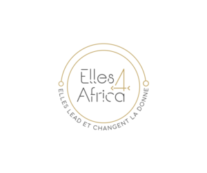 Elles4Africa (Logo design)/Elles lead et changent la donne (tagline) | Logo Design by ACK Design