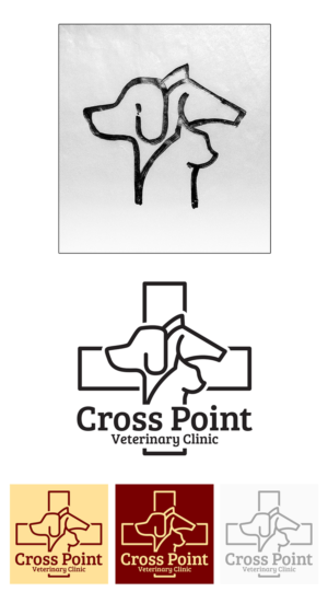 Logo Design by TAMZ