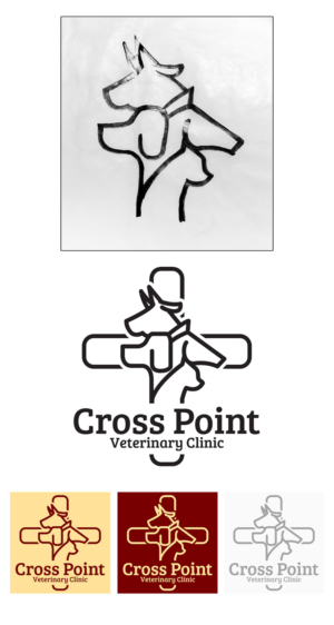 Logo Design by TAMZ for this project | Design: #18517954