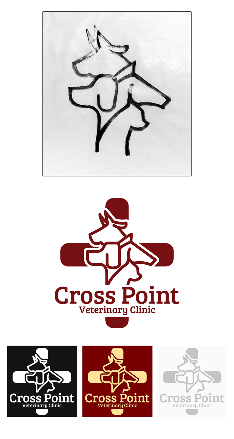 Logo Design by TAMZ for this project | Design #18518015