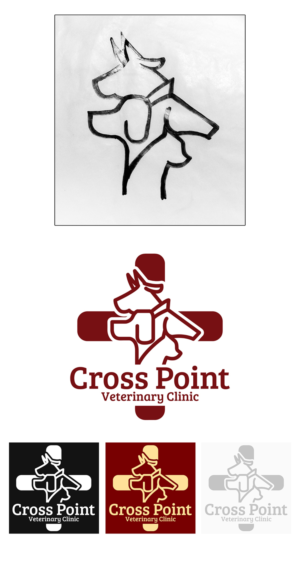 Logo Design by TAMZ for this project | Design: #18518015