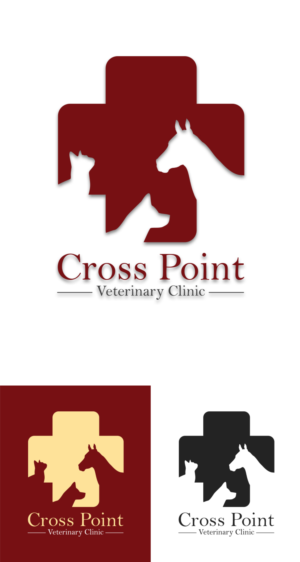 Logo Design by TAMZ for this project | Design: #18526993