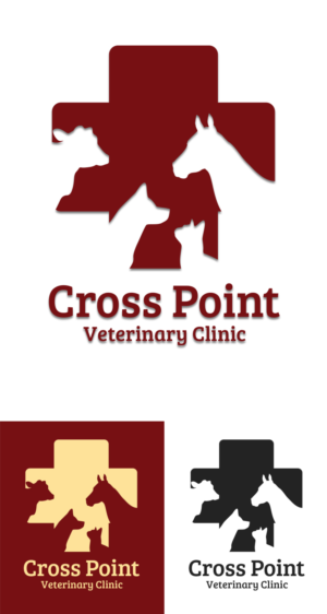 Logo Design by TAMZ for this project | Design: #18527277