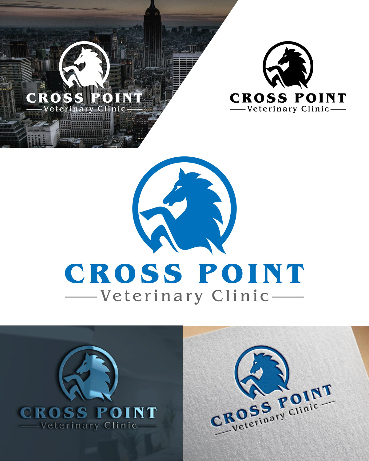 Logo Design by Onetouch110 for this project | Design #18527667