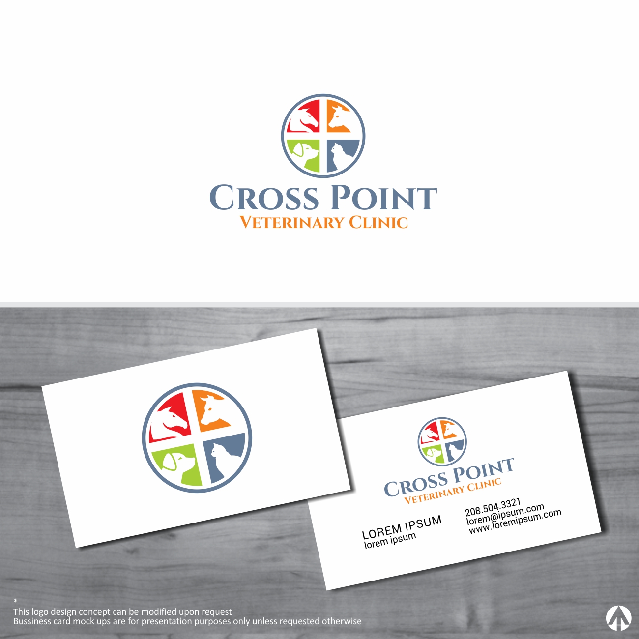 Logo Design by MBARO for this project | Design #18527283
