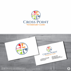 Logo Design by MBARO for this project | Design: #18527283