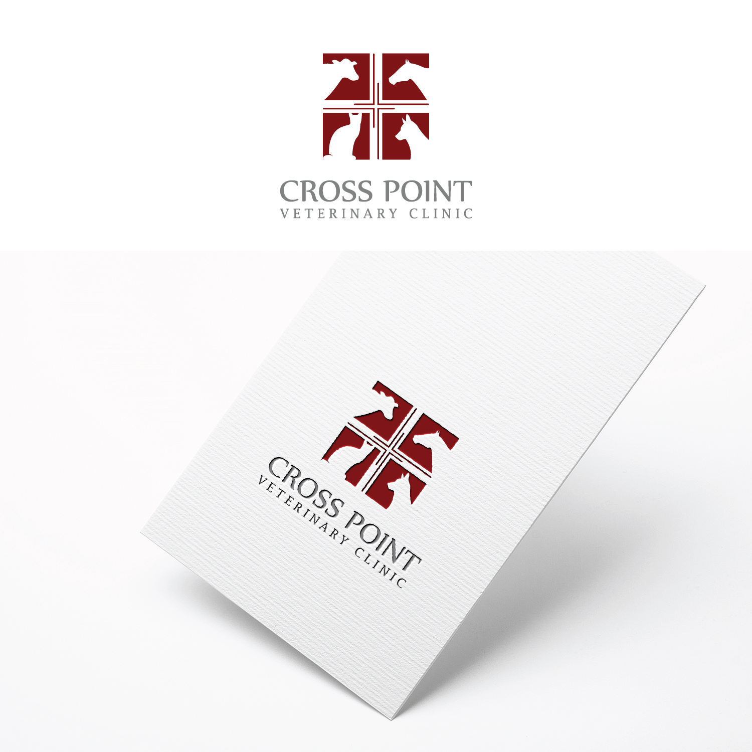 Logo Design by AktharArziki for this project | Design #18511193