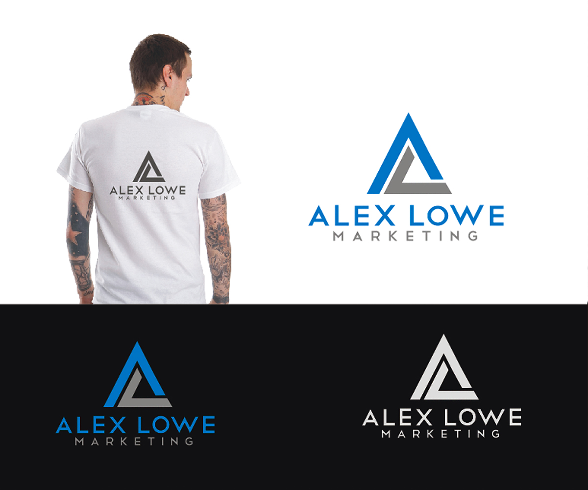Logo Design by Vishak vasu for this project | Design #18512121