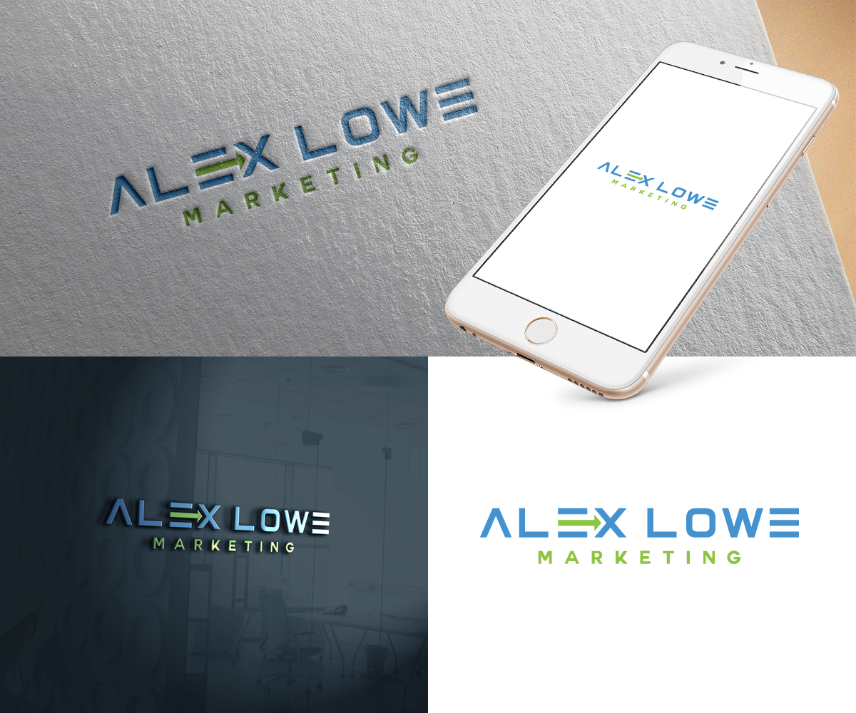 Logo-Design von kenjie0476 für dieses Projekt | Design #18511463
