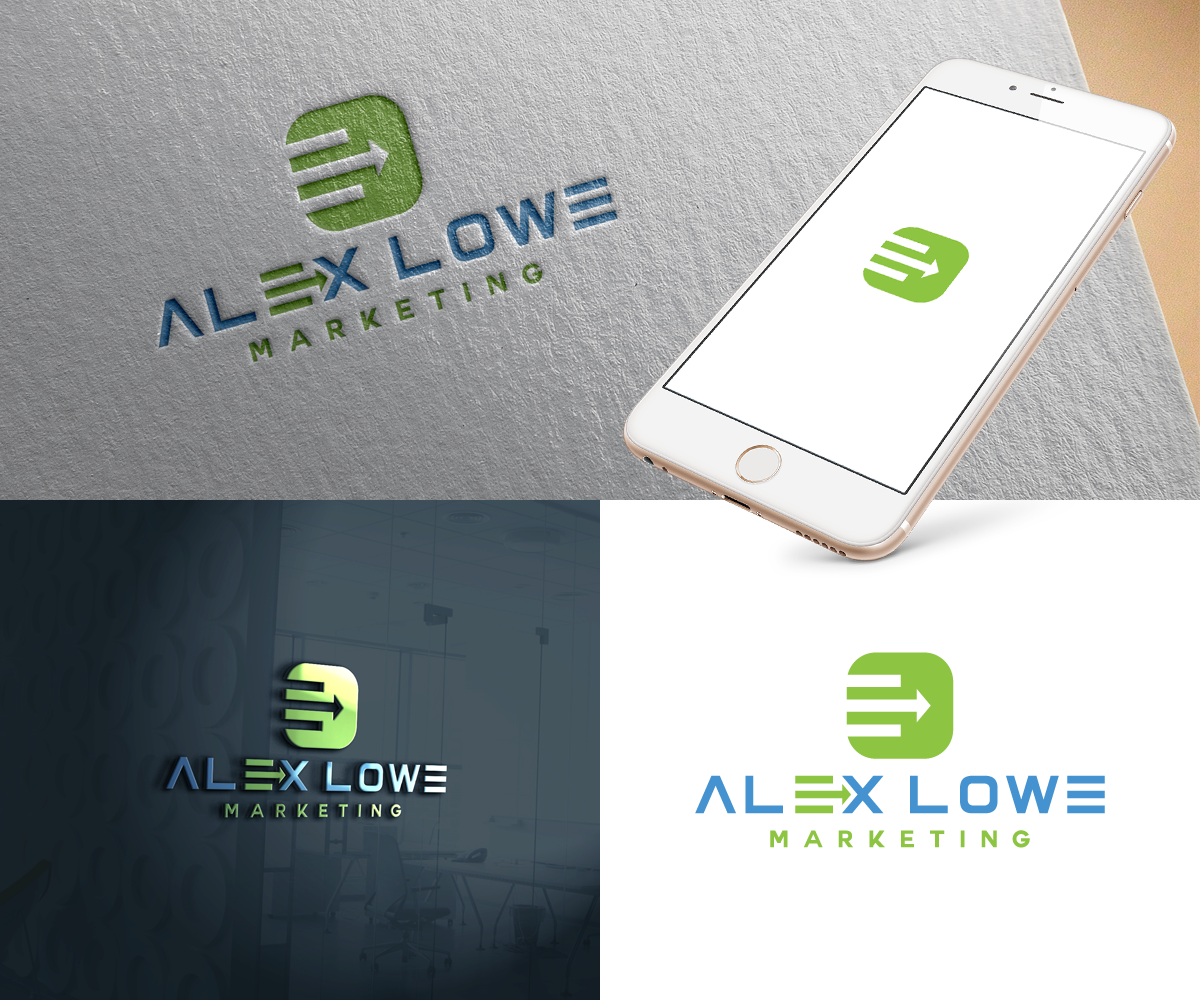 Logo Design by kenjie0476 for this project | Design #18521150