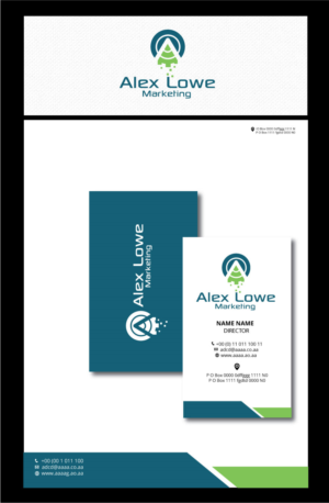 Logo Design by zebronicgraphic for this project | Design: #18517369