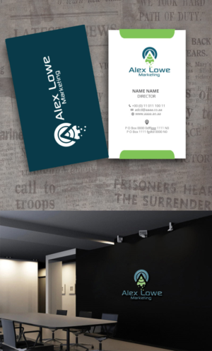 Logo Design by zebronicgraphic for this project | Design: #18517799